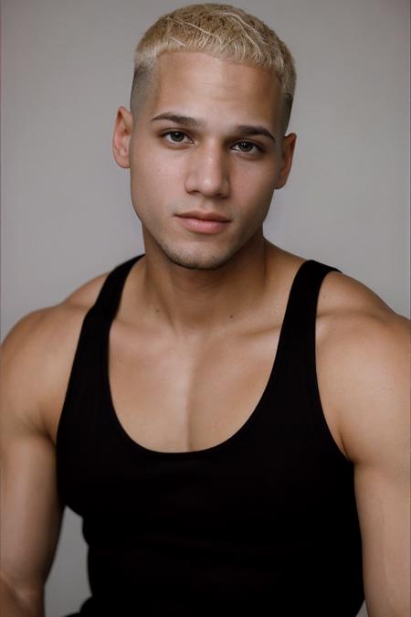 00142-232010951-headshot photo of jordan_torres _lora_jt-prodigy-06_0.8_ blond hair wearing a black tank top, white background, Steve McCurry st.png